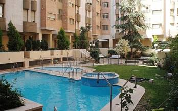 alquiler piso sevilla nervión