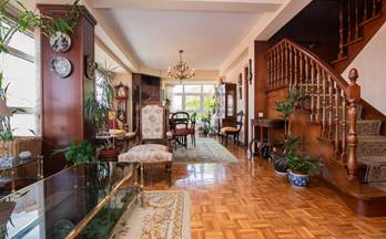 venta duplex a coruña ciudad vieja-maría pita