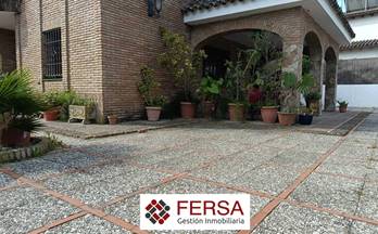 venta casa unifamiliar el puerto de santa maria pinar alto
