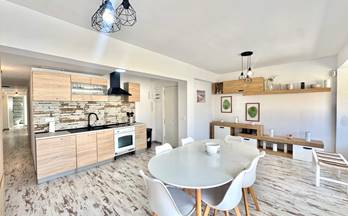 venta piso gandia benipeixcar - el raval