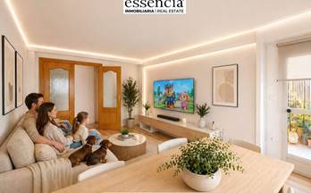 venta piso gandia paseo germanías