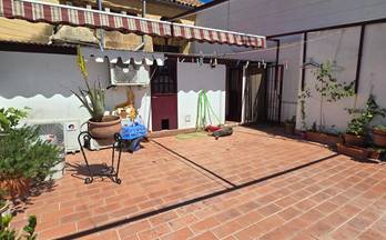148 venta de casas con terraza en cordoba