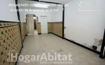 venta casa unifamiliar nules centro