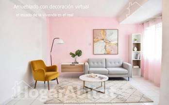 venta piso oliva oliva