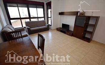 venta piso villarreal vila real carinyena