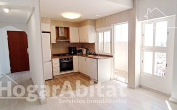 venta piso alginet alginet