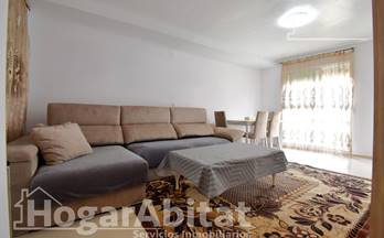 venta piso oliva conservatori