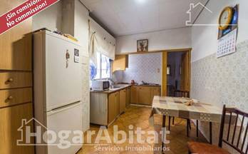 venta casa unifamiliar real de montroi real