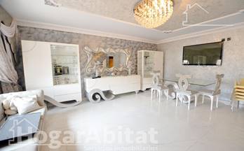 venta chalet adosado alicante tómbola - rabasa
