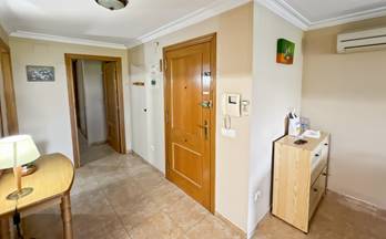venta piso castellon de la plana centro