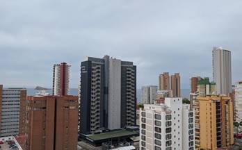 venta apartamento benidorm rincon de loix