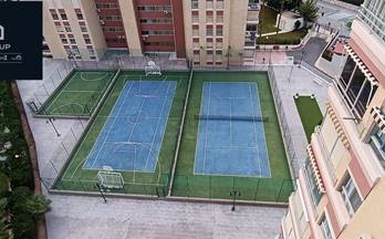 venta piso benidorm playa de levante