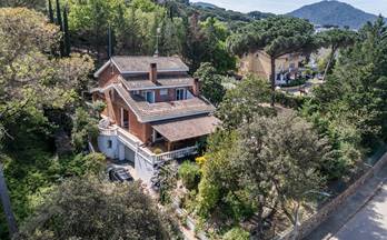 9 casas en venta vilanova del valles