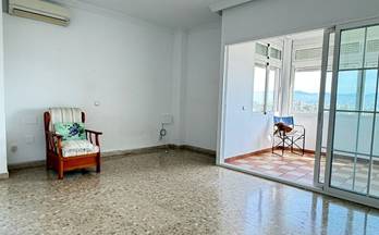 398 pisos en venta torremolinos