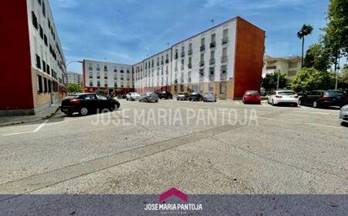 venta piso jerez de la frontera guadalcacín