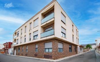 venta piso la union calle real