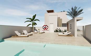 venta bungalow san pedro del pinatar san pedro de pinatar