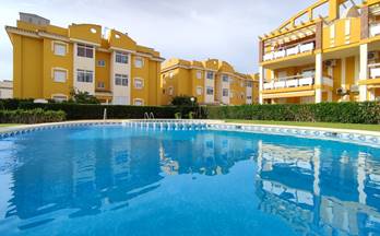 venta apartamento xeraco playa xeraco