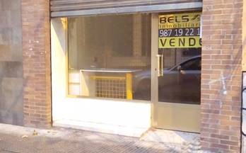 37 locales en venta ponferrada