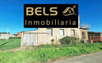 venta casa unifamiliar ponferrada fuentes nuevas