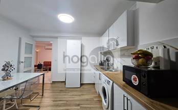 alquiler piso sevilla santa justa