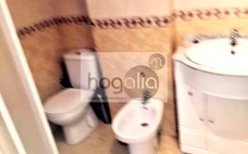 alquiler piso sevilla santa justa