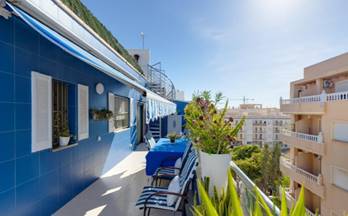 940 pisos en venta orihuela costa
