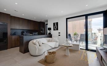 1025 pisos en venta torrevieja