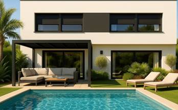 36 casas en venta bellvei