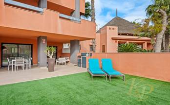 venta apartamento orihuela costa 
