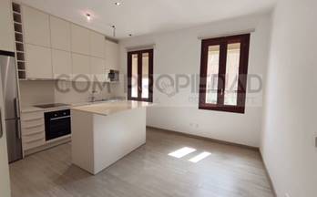 alquiler piso palma de mallorca llevant