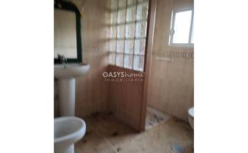 venta chalet adosado cartagena los dolores-los gabatos-hispan