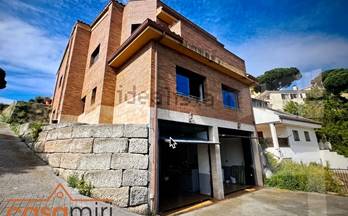 74 casas en venta sant cebria de vallalta