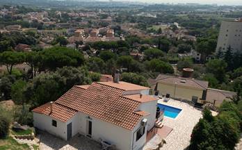 venta chalet calonge 