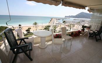alquiler piso altea 