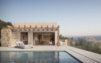 650 casas en venta calpe calp