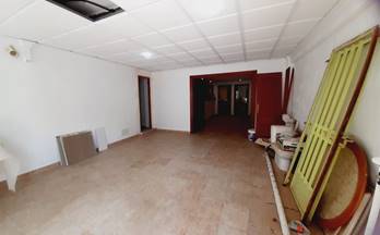 venta local altea 