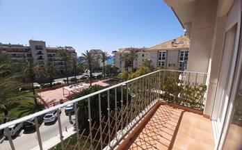 apartamentos exteriores en venta en altea con ascensor