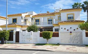 151 casas en venta malaga