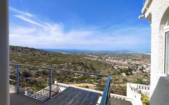 venta duplex peñiscola atalayas
