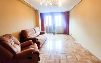 venta piso burgos centro-norte