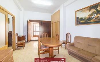 venta casa unifamiliar naquera casco urbano