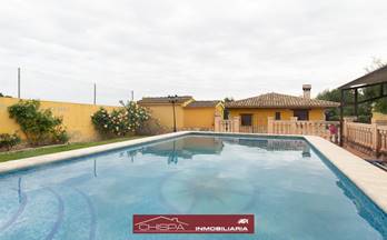 venta chalet naquera corral nou - montros - estepar