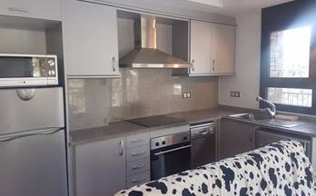 4 pisos en alquiler encamp