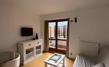 2 apartamentos en alquiler canillo