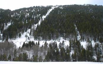 venta piso canillo bordes d envalira