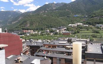 venta atico andorra andorra la vella