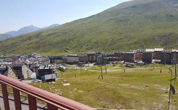 venta chalet adosado encamp pas de la casa