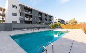 10 aticos en venta sitges