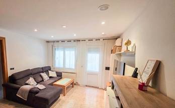 venta piso olesa de montserrat mercadona